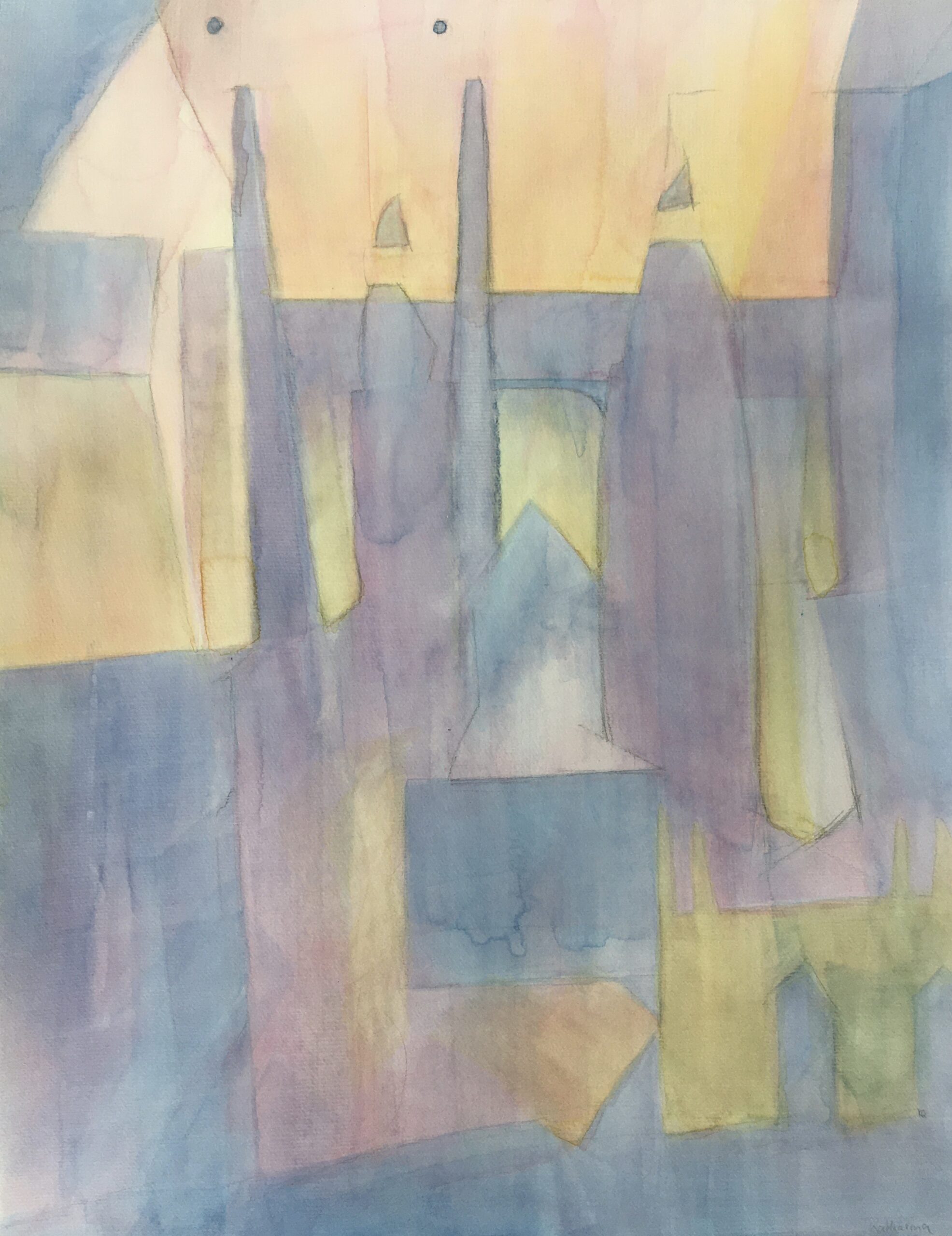 Aquarell2 11.Klasse